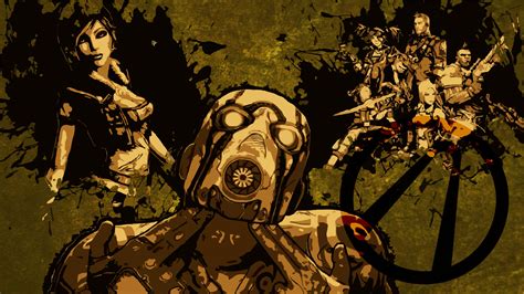 Borderlands 2 Psycho Wallpaper 77 Images