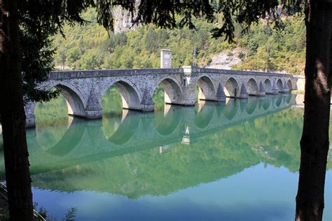 Drina Bridge