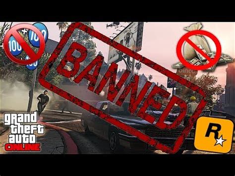 Rockstar Banea Todas Las Cuentas De Gta Online Por Esto Nueva