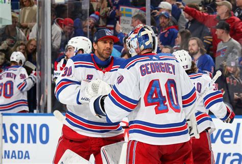 New York Rangers: The three goalie outlook is not as bad as you think