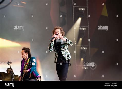 Jumpin Jack Flash Rolling Stones Fotos Und Bildmaterial In Hoher