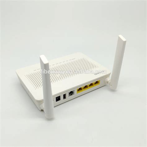 Ftth Xpon Dual Mode Dual Wifi Ont Onu Gpon Huawei Wireless Ac G G