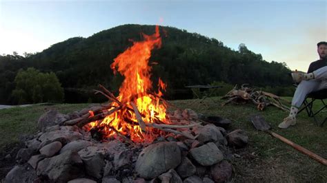 The Gorge Clarence River Nsw Camping Trip 2019 Youtube