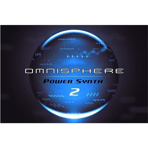 Spectrasonics Omnisphere 2 Standard Upgrade Cutoff Pro Audio