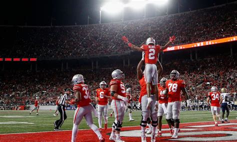 Ohio State Vs Penn State How To Watch Stream Listen To The Game