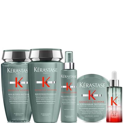 Kérastase Genesis LOOKFANTASTIC