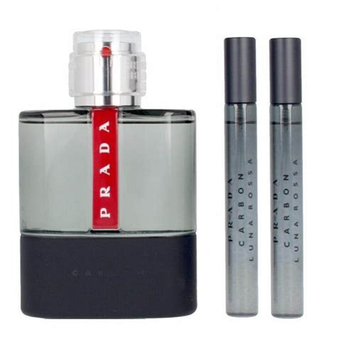 Introducir 55 Imagen Prada Carbon Luna Rossa 100ml Abzlocal Mx