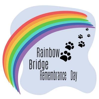 Rainbow Bridge Vector Art, Icons, and Graphics for Free Download