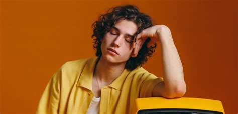 The Psychology of Soft Boys - Modern Intimacy