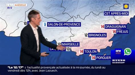 Météo Bouches du Rhône une journée qui s annonce ensoleillée jusqu à