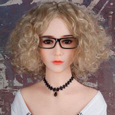 Cm Ft Blonde Small Breast American Sex Doll Minisexdoll