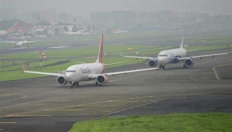 Delhi International Airport To Get India S First Elevated Dual Taxiway