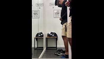 Provador Spy Big Dick XVIDEOS