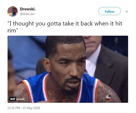 Internet Flooded With Lebron James Jr Smith Memes After Nba Finals