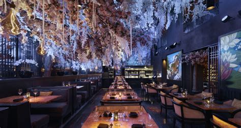 Instagrammable Christmas Restaurants In Birmingham | DesignMyNight