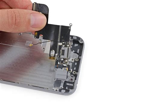 Iphone 6 Rear Case Replacement Ifixit Repair Guide