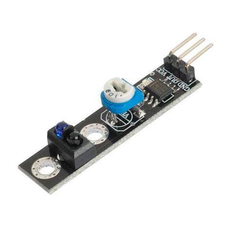 Ir Sensor Arduino