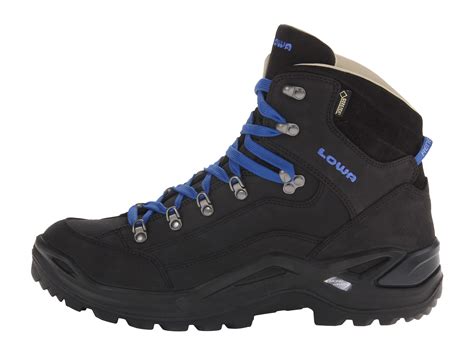 Lowa Renegade Pro Gtx® Mid At