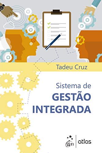 Sistema de Gestão Integrado eBook Resumo Ler Online e PDF por