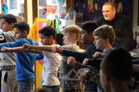 Workshops Bij Basisschool De Ranonkel In Pumerend 2017 Danla Dans