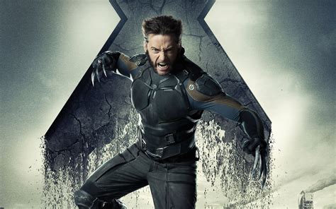 Hugh Jackman X Men Days of Future Past Wallpapers | HD Wallpapers | ID ...