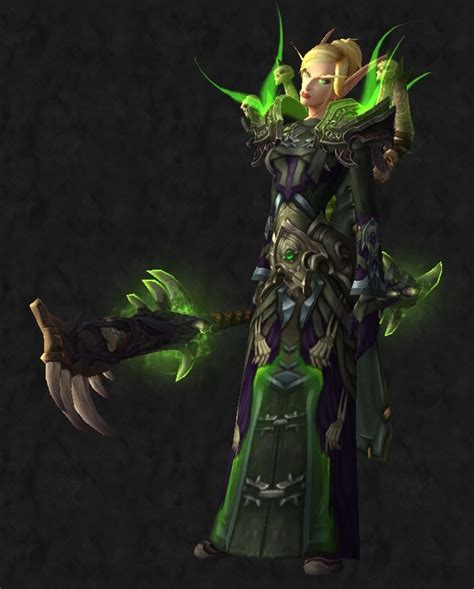 8 Pics Wow Cloth Transmog Warlock And View Alqu Blog