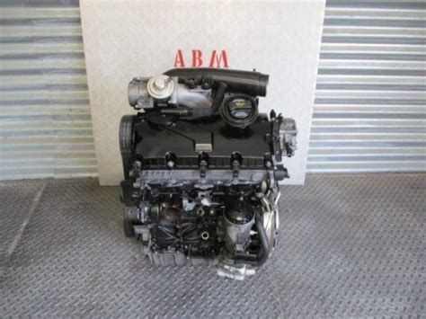 Moteur 1 9L TDI 105 BKC Abm Automotive Online