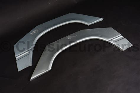 Rear Wheel Arch Quarter Panel Repair Set For C A Coupe