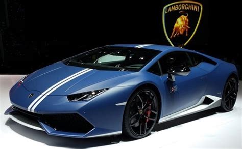 Lamborghini Sports Car Price In India Sport Cars