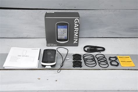 Garmin Edge Explore 2 In Depth Review Smart Health