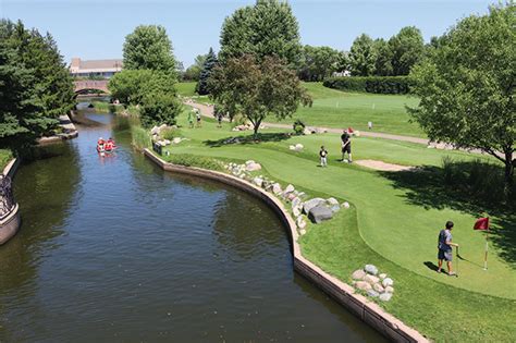 Centennial Lakes Park is Edina's Urban Oasis - Edina Magazine