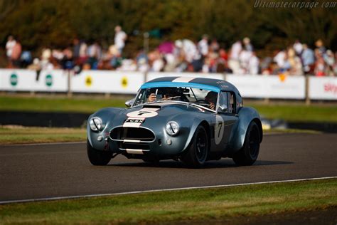 AC Shelby Cobra - 2023 Goodwood Revival