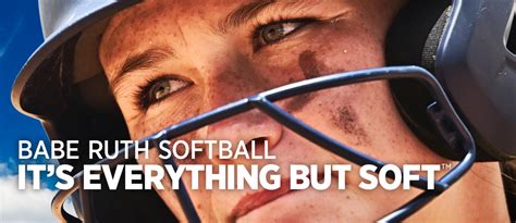 Babe Ruth Softball