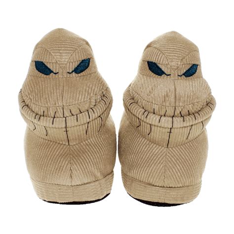 Oogie Boogie Slippers – HappyFeet Slippers