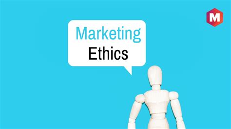 Marketing Ethics Definition Importance Role And Examples Marketing