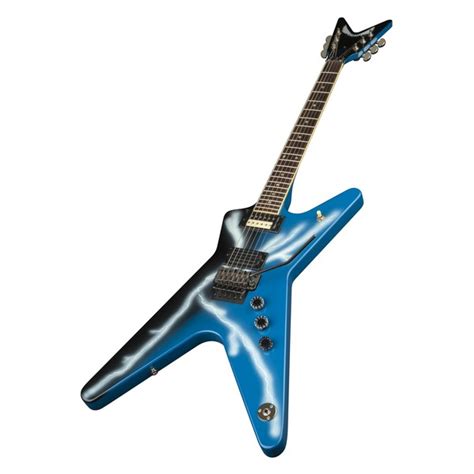 Dean Dimebag Ml Dime From Hell Gear4music