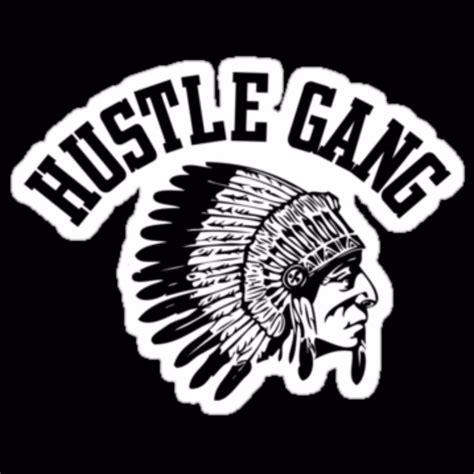 Hustle Gang Chosen - Liqurus