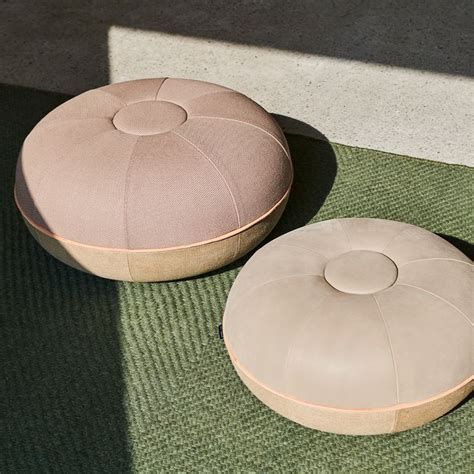 Cecilie Manz Pouf Puf Fritz Hansen