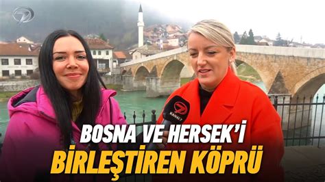 Bosna Ve Hersek I Birle Tiren K Pr D Nyay Geziyorum Bosna Hersek