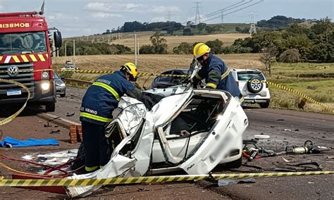 Jovem Morre Em Grave Acidente Na Br Cgn O Maior Portal De