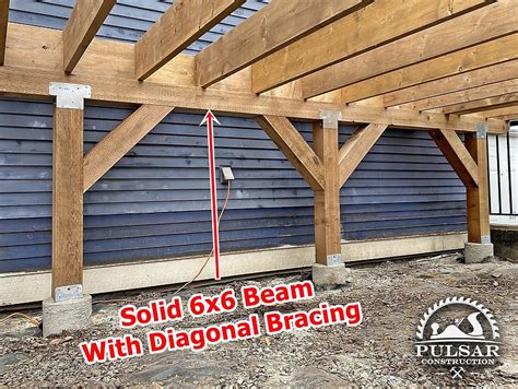 Deck Building Tips For Diyers Pulsar Construction Deck Builder
