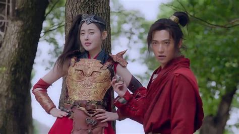 Martial Universe Wu Dong Qian Kun Season Episode Chinese