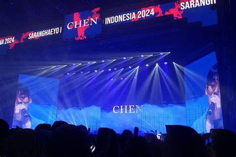 Berita Saranghaeyo Indonesia 2024 Terbaru Hari Ini Parapuan