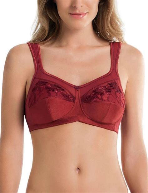 Anita Care Safina Wire Free Mastectomy Bra Belle Lingerie Anita