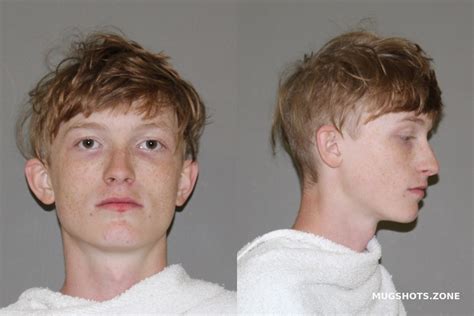 Parker Jason Michael 11032023 Denton County Mugshots Zone