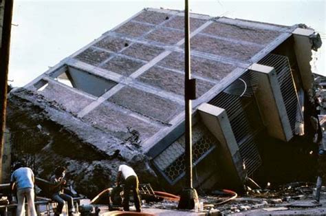 Mexico City earthquake of 1985 | History, Facts, & Response | Britannica.com