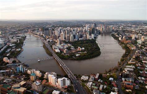 Top Places To Live In Brisbane Casita