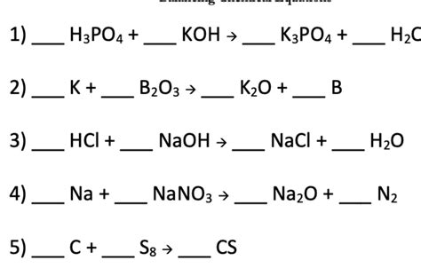 Solved H Po Koh K Po H C K B O K O B Chegg