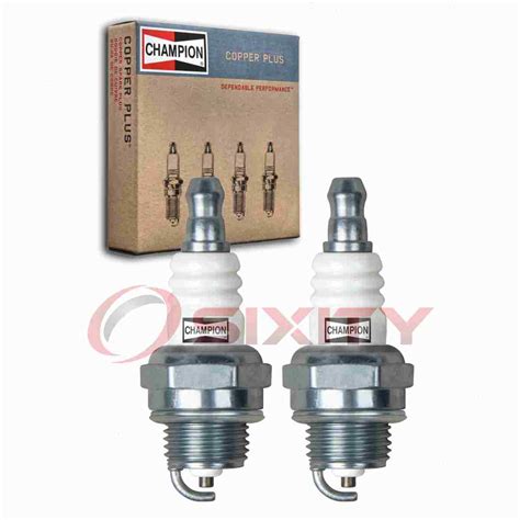 Torch L7RTC - Alternative spark plugs