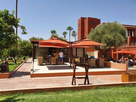 Medina Gardens - Adults Only - Marrakech - On The Beach